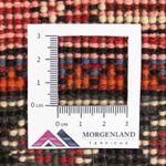 Persisk matta - Nomadic - 144 x 100 cm - röd