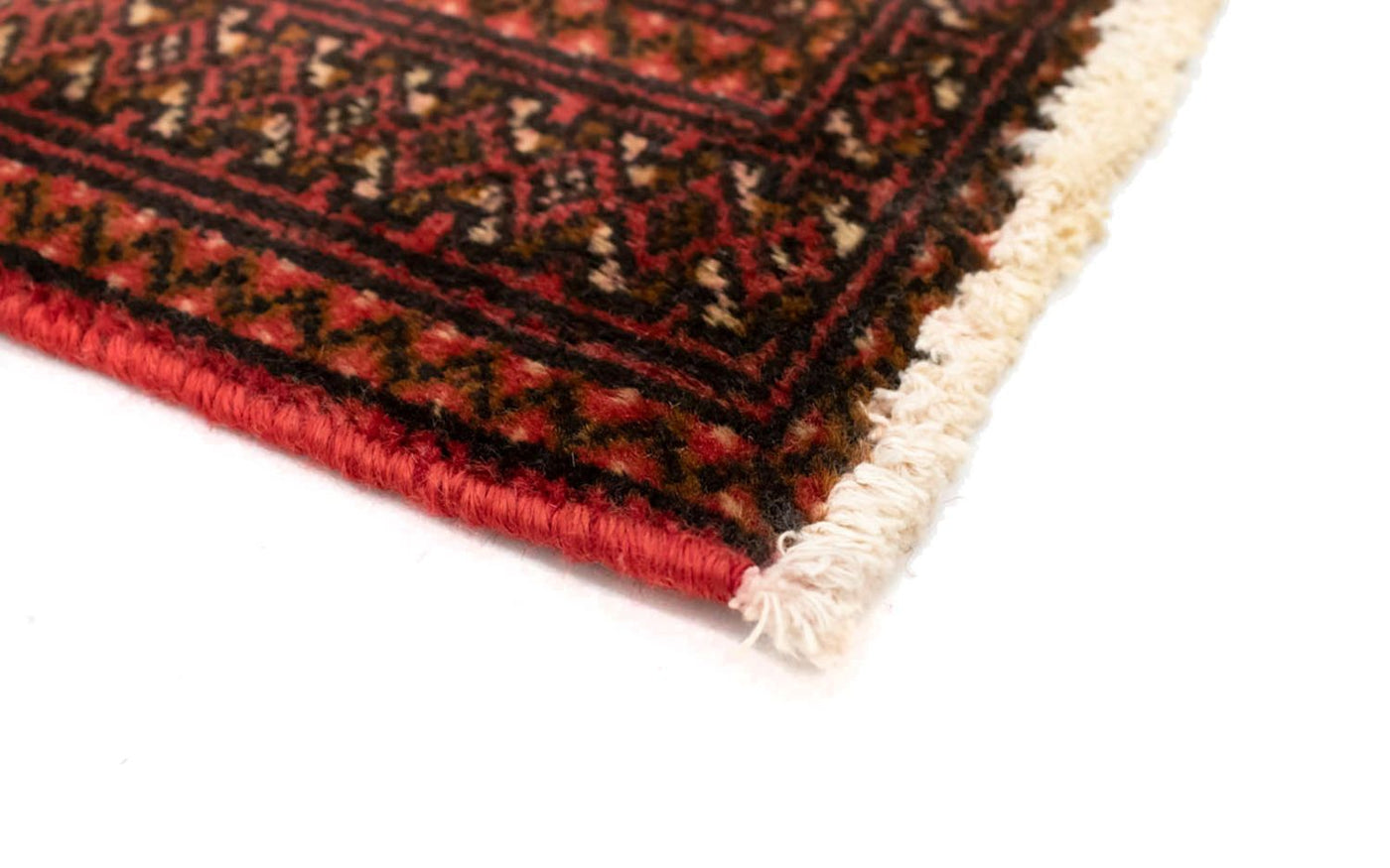 Turkaman-matta 100x50cm - Persisk matta