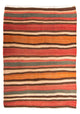 Antikt kilim Mattan 215x170cm