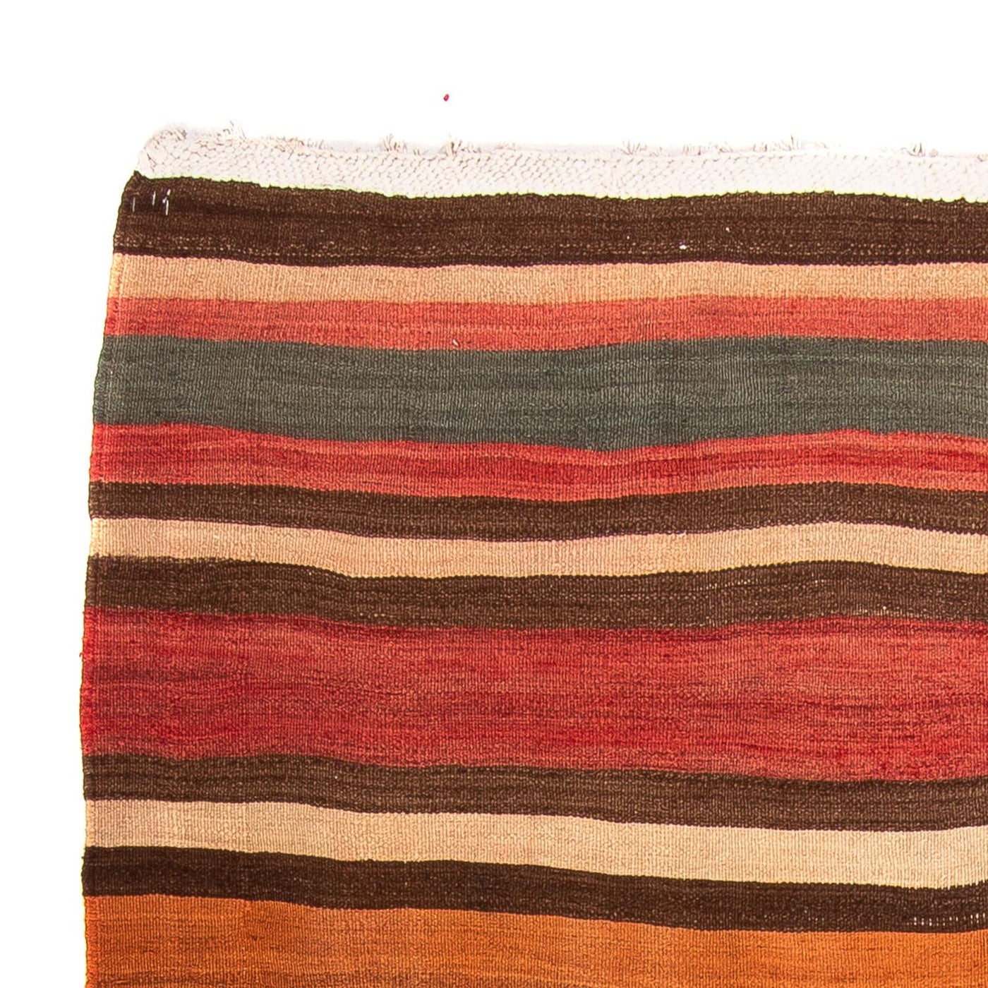 Antikt kilim Mattan 215x170cm