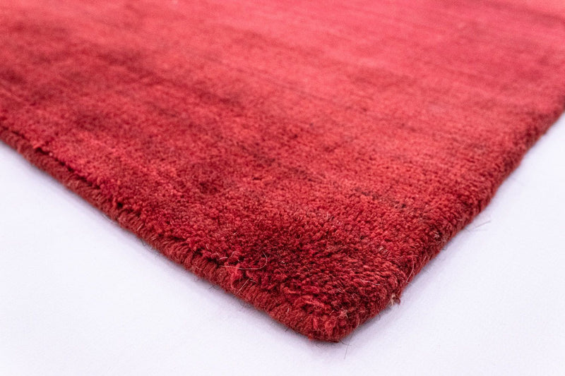 Ullmatta - 202 x 140 cm - flerfärgad