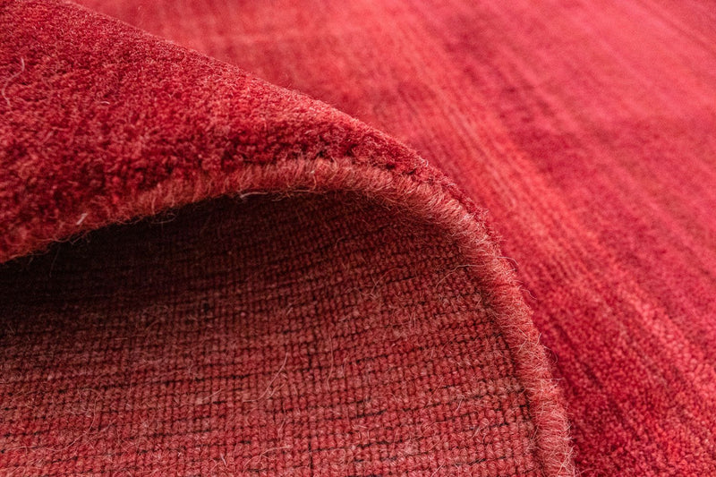 Ullmatta - 202 x 140 cm - flerfärgad