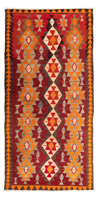 Antikt kilim Mattan 165x310cm