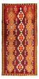 Antikt kilim Mattan 310x165cm