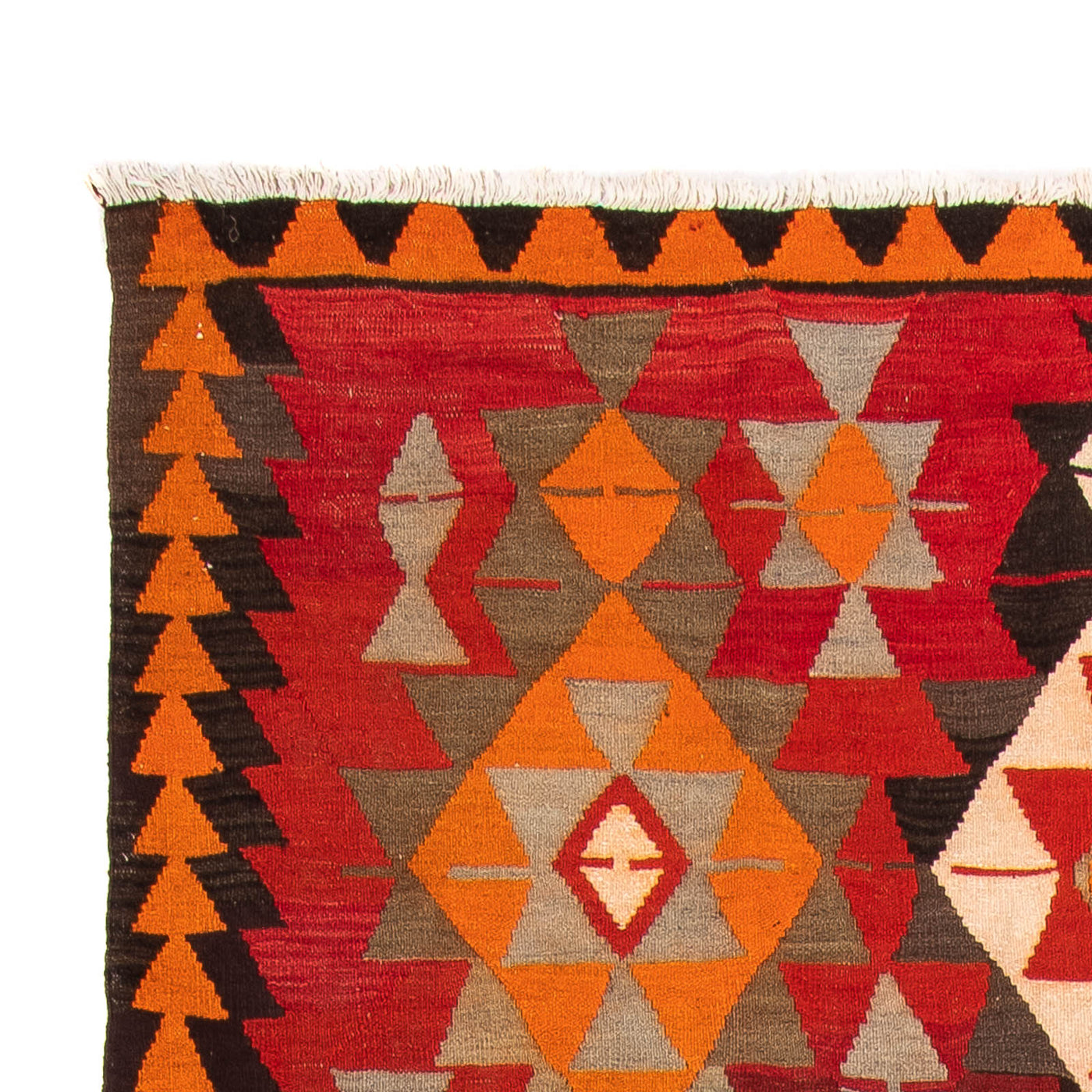 Antikt kilim Mattan 310x165cm