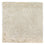 Ullmatta kvadrat  - 67 x 66 cm - beige