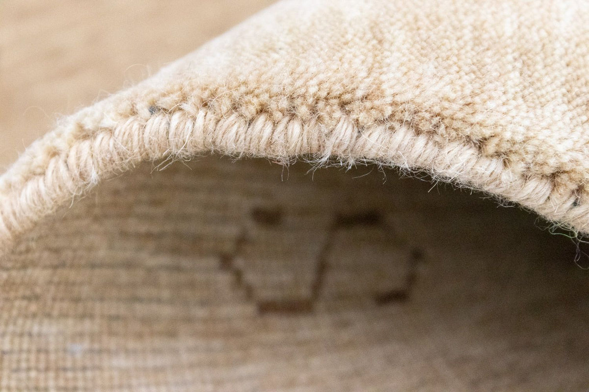 Ullmatta - 141 x 78 cm - flerfärgad