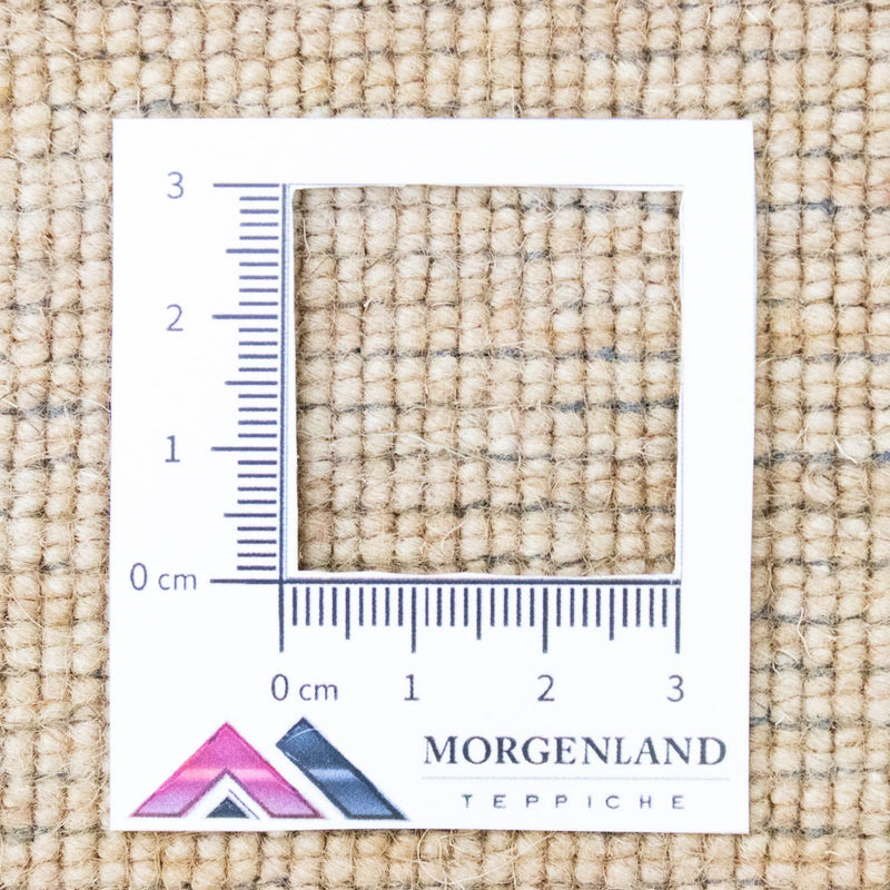 Ullmatta - 141 x 78 cm - flerfärgad