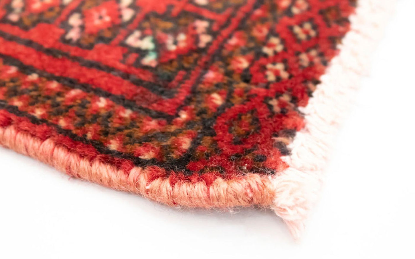 Turkaman-matta 100x50cm - Persisk matta