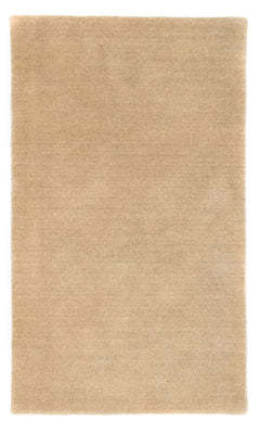 Ullmatta - 157 x 90 cm - beige