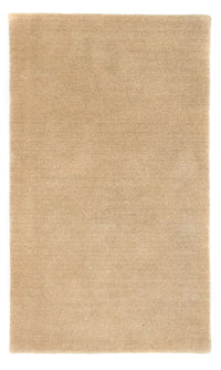 Ullmatta - 157 x 90 cm - beige