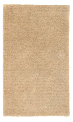 Ullmatta - 157 x 90 cm - beige