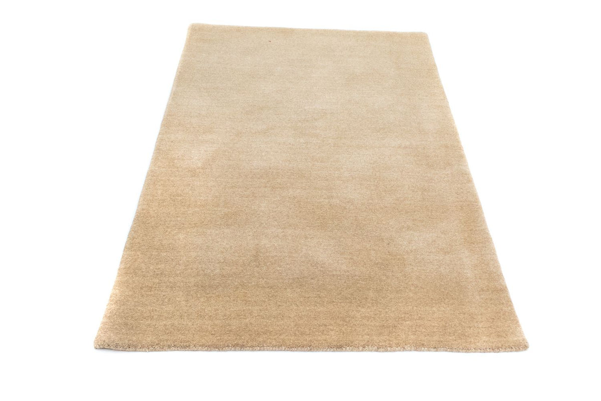Ullmatta - 157 x 90 cm - beige