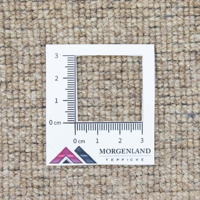 Ullmatta - 157 x 90 cm - beige