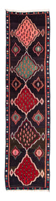 Antikt kilim Mattan 370x100cm