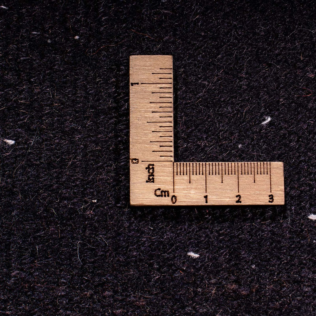 Runner Kelim-matta - gammal - 370 x 100 cm - flerfärgad