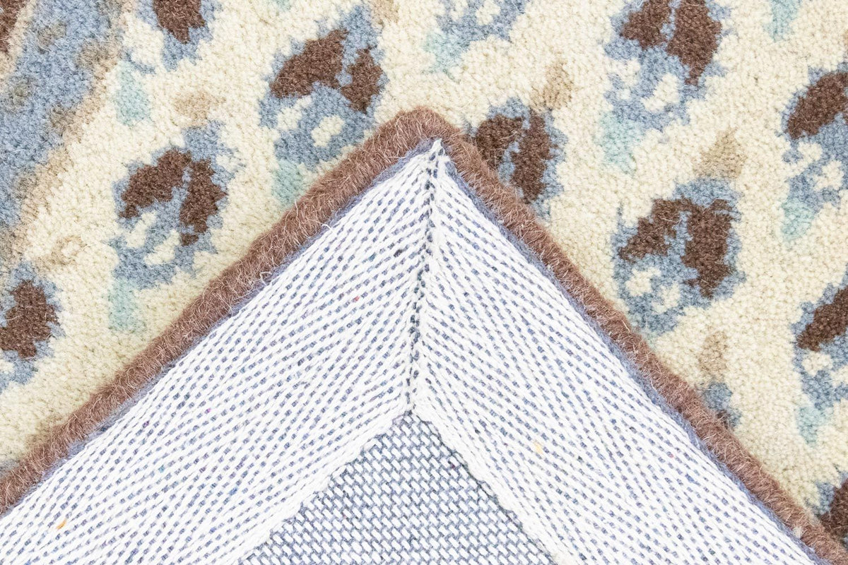 Ullmatta - 88 x 59 cm - beige