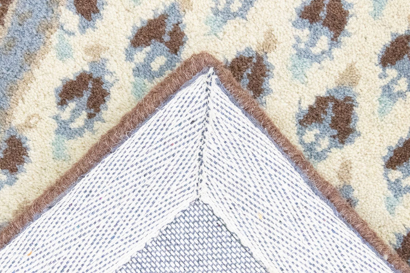 Ullmatta - 88 x 59 cm - beige