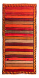 Antikt kilim Mattan 300x160cm