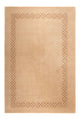 Loribaft Loom Mattan 242x170cm - Ullmatta