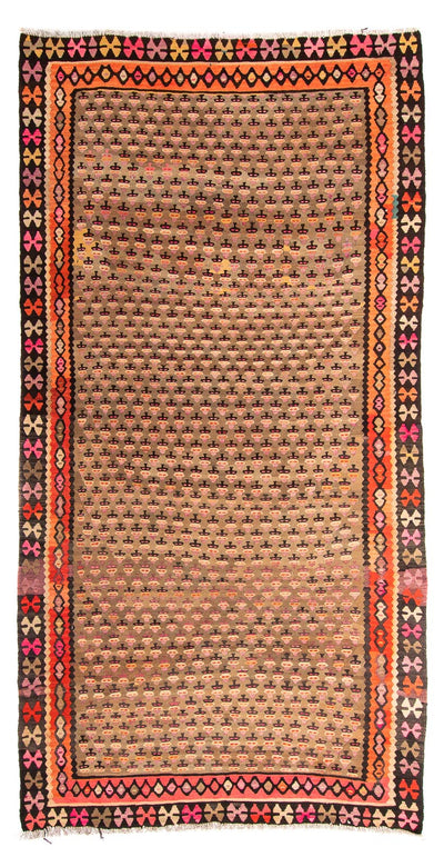 Antikt kilim Mattan 160x285cm
