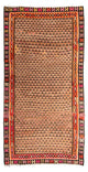 Antikt kilim Mattan 160x285cm