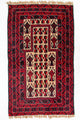 Baluch-matta 125x74cm - Oriental Carpet