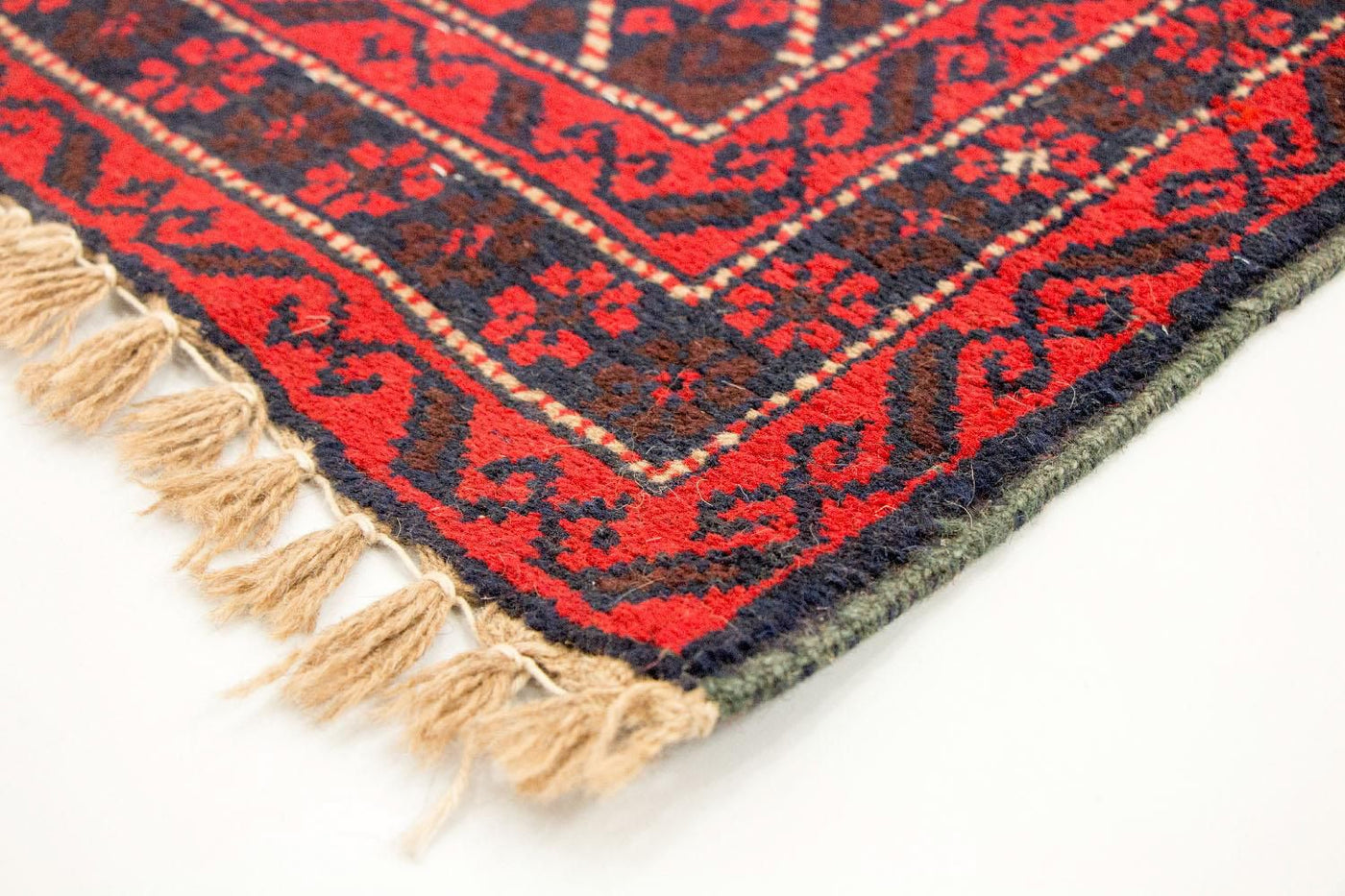 Baluch-matta 125x74cm - Oriental Carpet