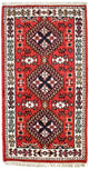 Oriental Carpet 160x90cm