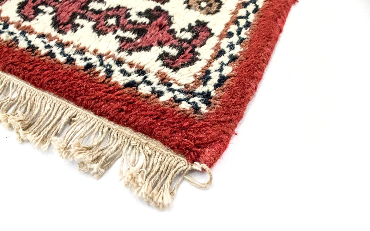 Oriental Carpet 160x90cm