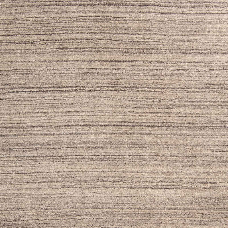 Gabbeh matta - Loribaft Softy - 235 x 177 cm - flerfärgad