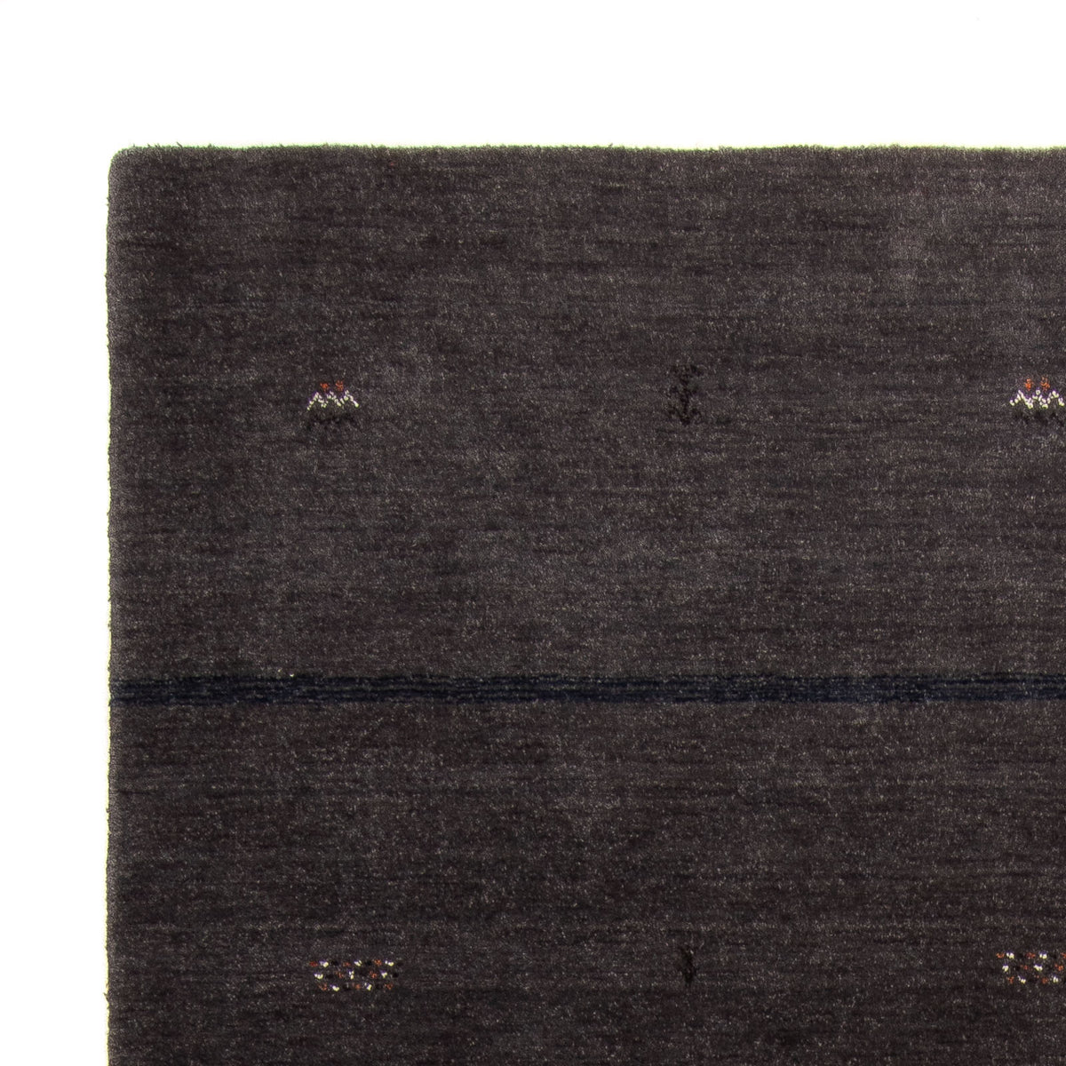 Loribaft Loom Mattan 173x240cm - Ullmatta