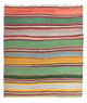 Antikt kilim Mattan 150x165cm