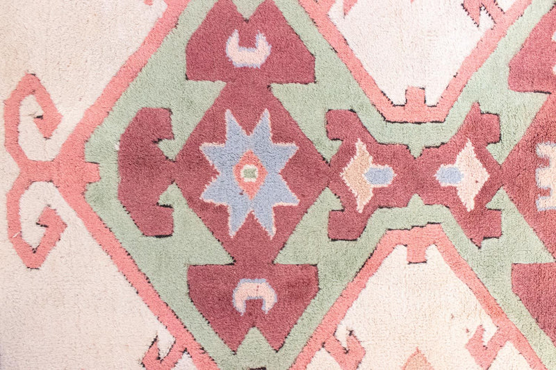 Oriental Carpet - 268 x 163 cm - beige