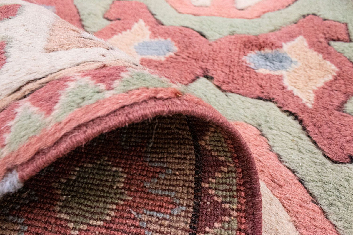 Oriental Carpet - 268 x 163 cm - beige