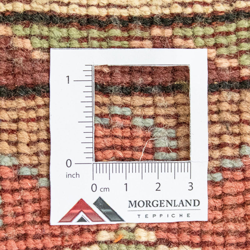 Oriental Carpet - 268 x 163 cm - beige