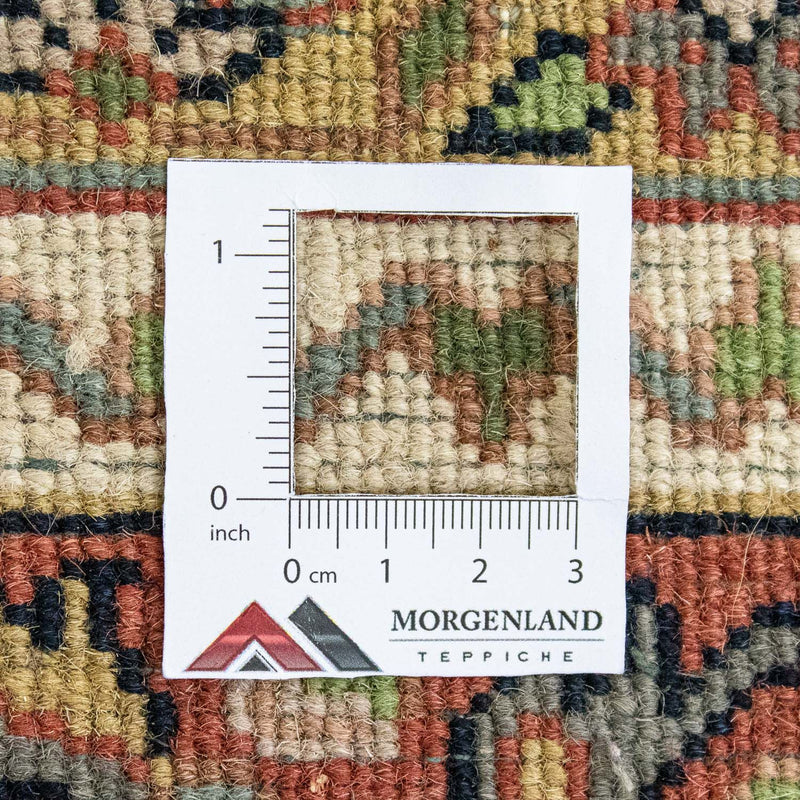 Oriental Carpet - 240 x 169 cm - beige