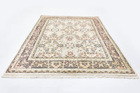 Oriental Carpet - 240 x 169 cm - beige
