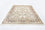 Oriental Carpet - 240 x 169 cm - beige