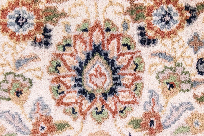 Oriental Carpet - 240 x 169 cm - beige