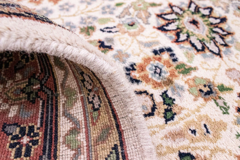 Oriental Carpet - 240 x 169 cm - beige