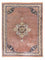 Oriental Carpet - 242 x 170 cm - orange