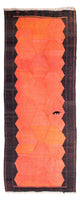 Antikt kilim Mattan 360x145cm