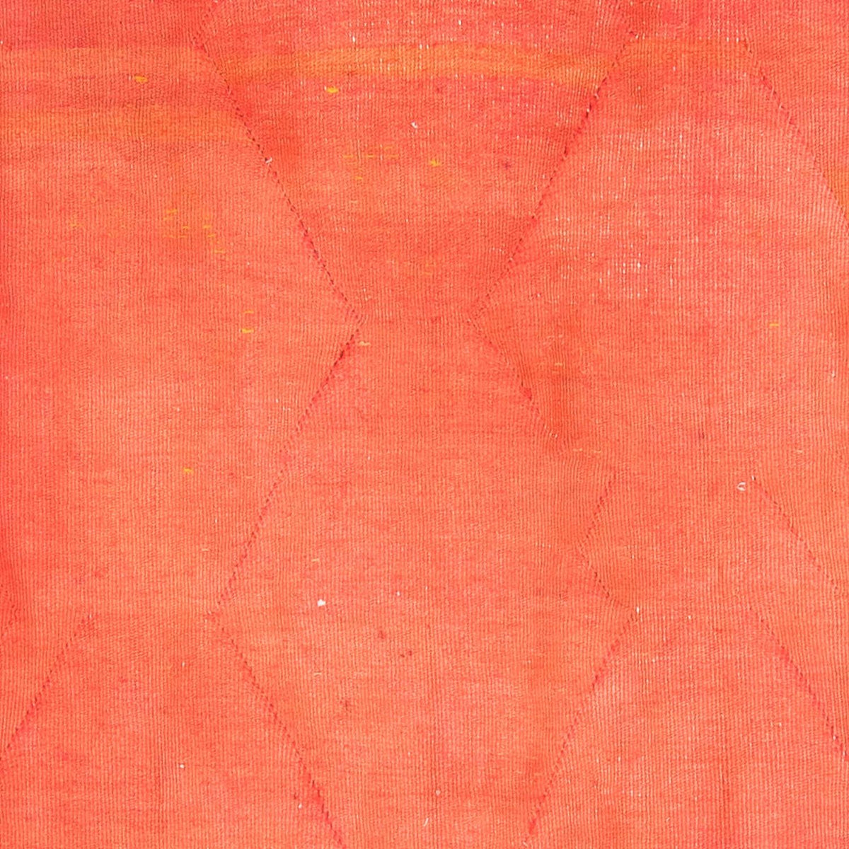 Runner Kelim-matta - gammal - 360 x 145 cm - flerfärgad