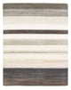 Gabbeh Loom Mattan 250x205cm - Ullmatta