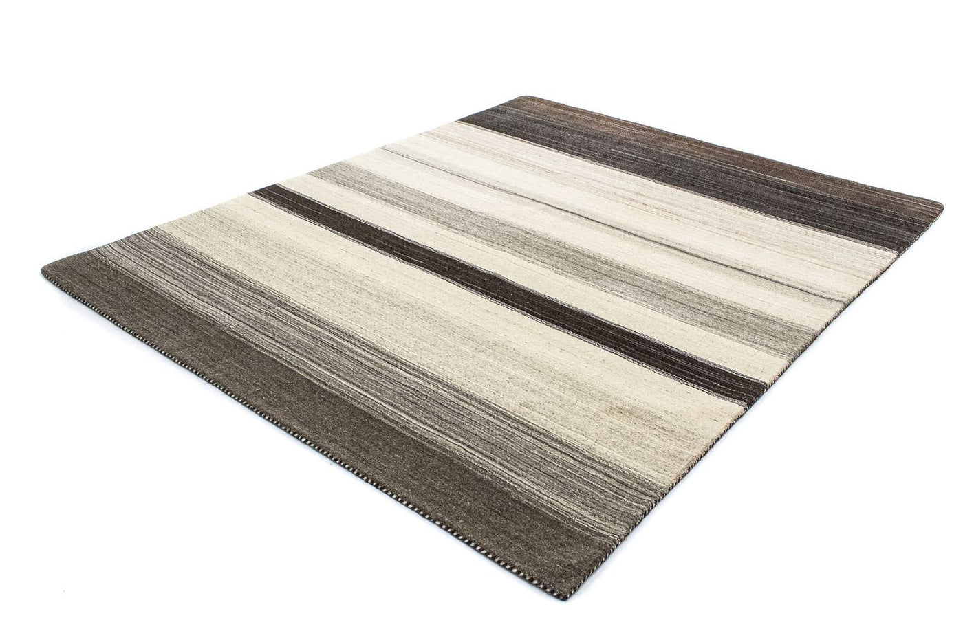 Gabbeh Loom Mattan 250x205cm - Ullmatta