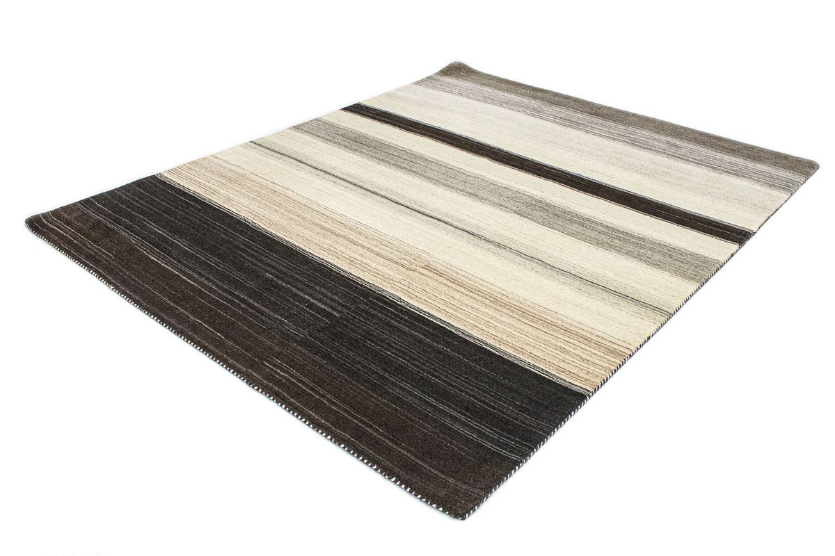 Gabbeh-matta - Softy - 250 x 205 cm - flerfärgad