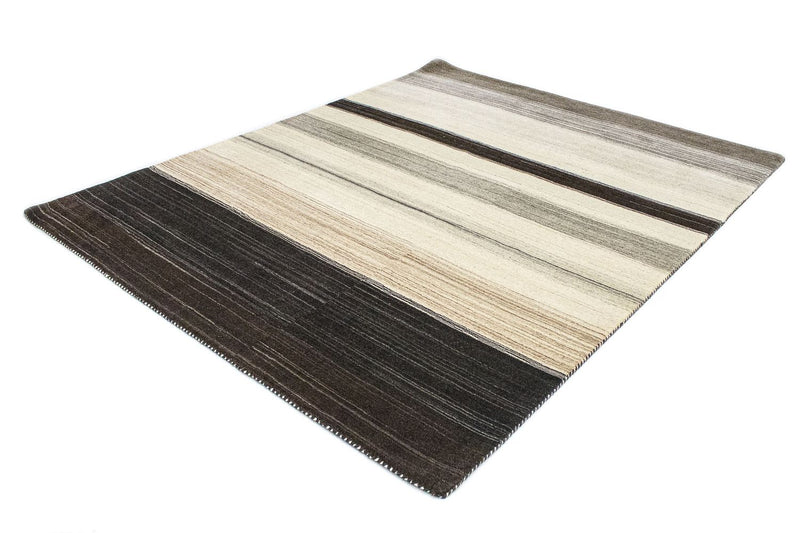 Gabbeh-matta - Softy - 250 x 205 cm - flerfärgad