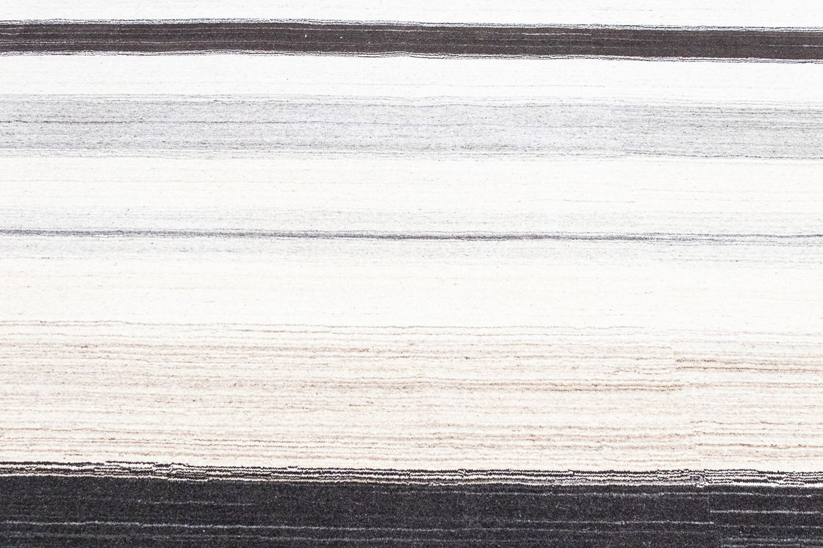 Gabbeh-matta - Softy - 250 x 205 cm - flerfärgad