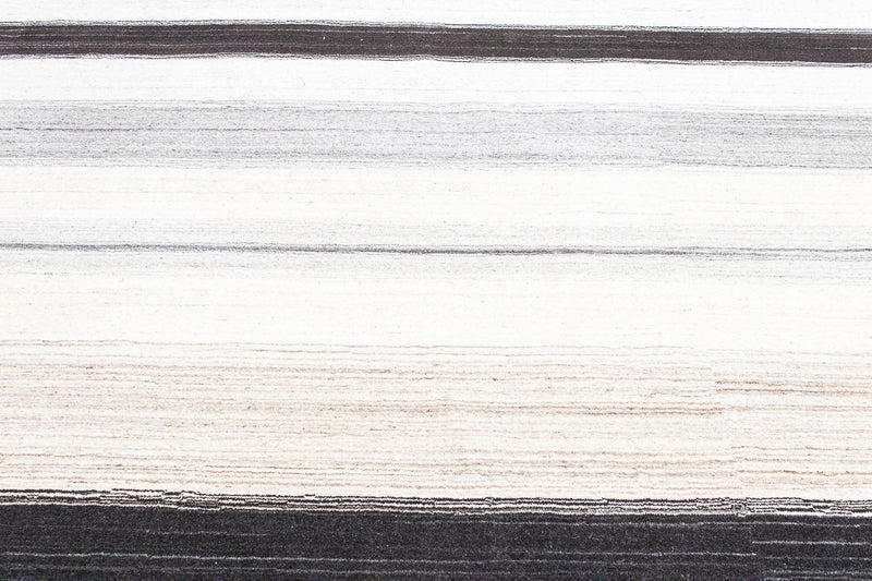 Gabbeh-matta - Softy - 250 x 205 cm - flerfärgad